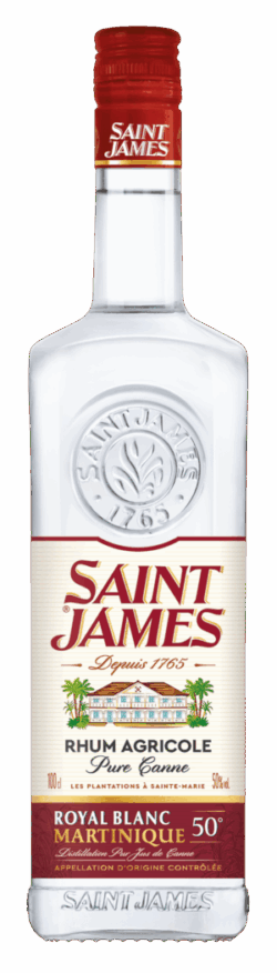 Royal Blanc <br>Agricole