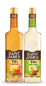 Saint-James-Tiki