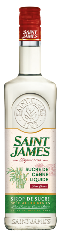 Sucre de canne <br>liquide